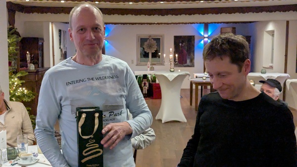 WeihVorbereitungReinerBrandy